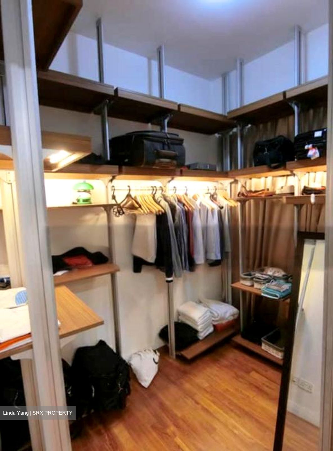 Jardin (D21), Condominium #530595561
